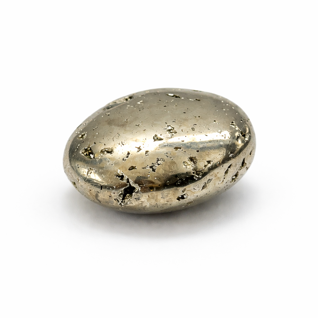 Piryt Power Stone