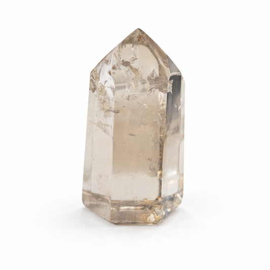 Kwarc Dymny Power Stone